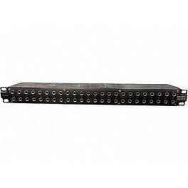 Used Alto Patch B Patch Bay