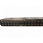 Used Alto Patch B Patch Bay