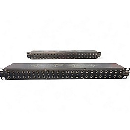 Used Alto Patch B Patch Bay