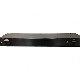 Used Furman M-8X2 Power Conditioner