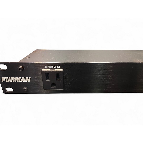 Used Furman M-8X2 Power Conditioner