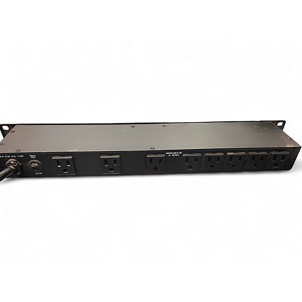 Used Furman M-8X2 Power Conditioner