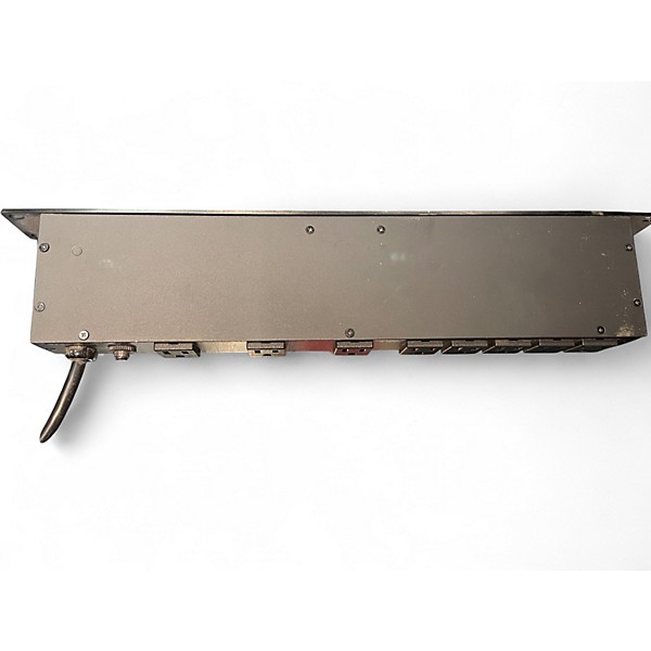 Used Furman M-8X2 Power Conditioner