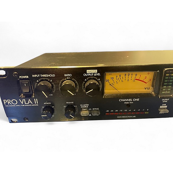 Used Art Pro VLA II Compressor