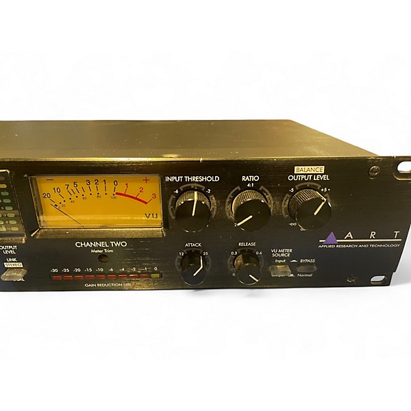 Used Art Pro VLA II Compressor