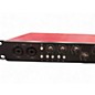 Used Focusrite Scarlett 18i20 Audio Interface