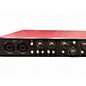 Used Focusrite OctoPre Microphone Preamp