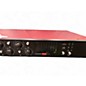 Used Focusrite OctoPre Microphone Preamp