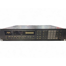 Used Yamaha REV 7 Effects Processor