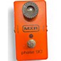 Used MXR M101 Phase 90 Effect Pedal thumbnail