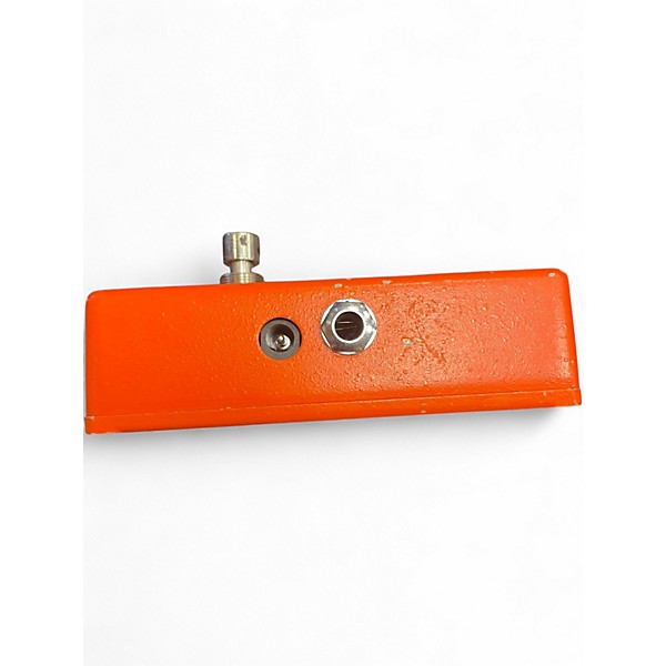 Used MXR M101 Phase 90 Effect Pedal
