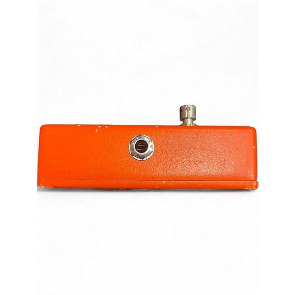 Used MXR M101 Phase 90 Effect Pedal