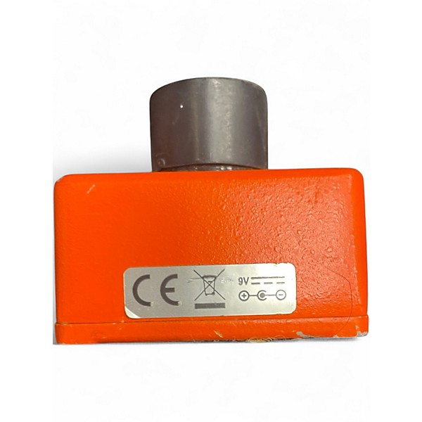 Used MXR M101 Phase 90 Effect Pedal