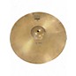 Used Paiste 20in BRONZE 502 Cymbal thumbnail