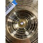 Used Paiste 18in Sound Formula Cymbal