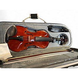 Used Emmanuel Berberian  VN44-TLLVO4 Acoustic Violin