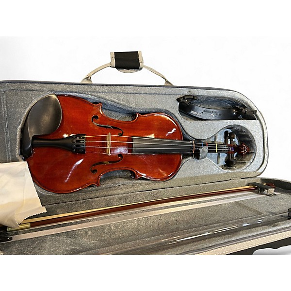 Used Emmanuel Berberian  VN44-TLLVO4 Acoustic Violin