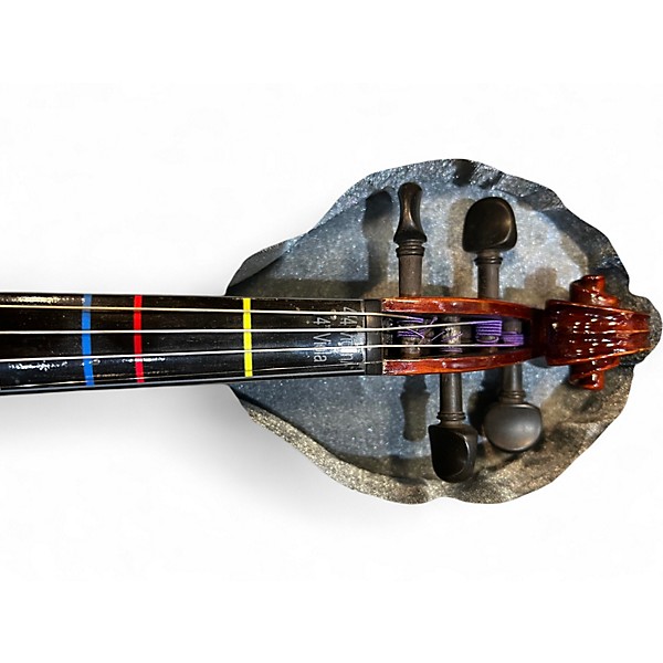 Used Emmanuel Berberian  VN44-TLLVO4 Acoustic Violin