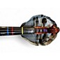 Used Emmanuel Berberian  VN44-TLLVO4 Acoustic Violin