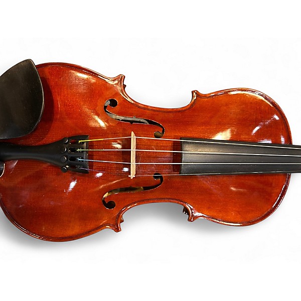 Used Emmanuel Berberian  VN44-TLLVO4 Acoustic Violin