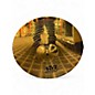 Used Wuhan 14in 457 HI HATS Cymbal