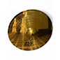 Used Wuhan 14in 457 HI HATS Cymbal