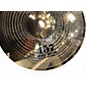 Used Wuhan 14in 457 HI HATS Cymbal