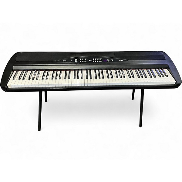 Used KORG SP280 88 Key Stage Piano