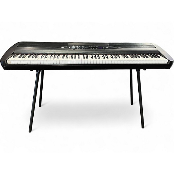 Used KORG SP280 88 Key Stage Piano