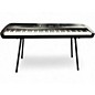 Used KORG SP280 88 Key Stage Piano