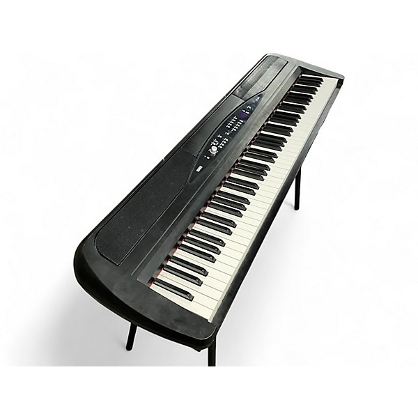 Used KORG SP280 88 Key Stage Piano