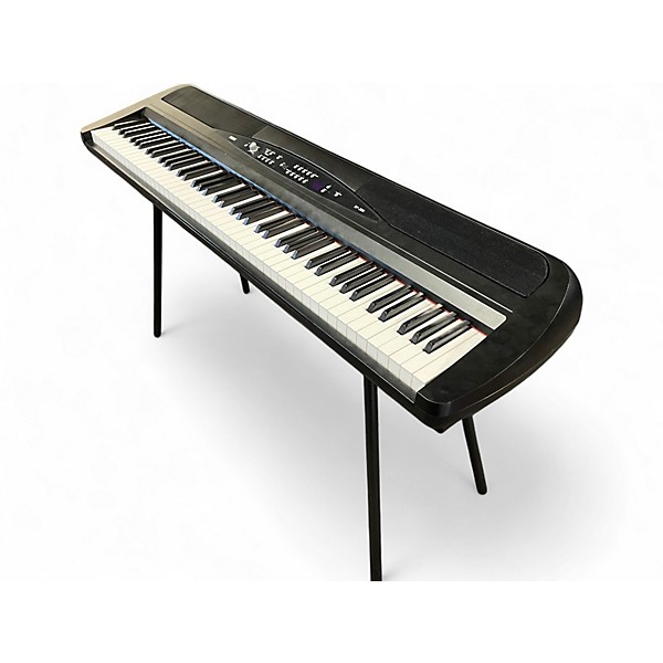 Used KORG SP280 88 Key Stage Piano