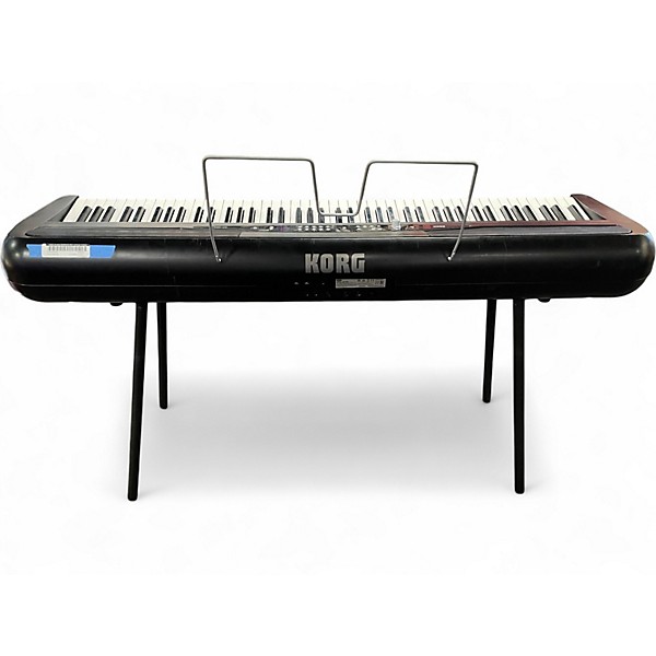 Used KORG SP280 88 Key Stage Piano