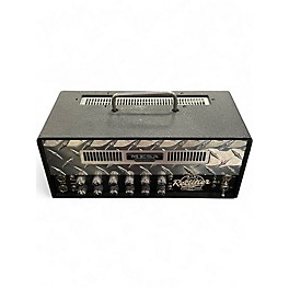 Used MESA/Boogie Mini Rectifier 25W Tube Guitar Amp Head
