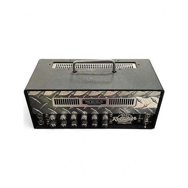 Used MESA/Boogie Mini Rectifier 25W Tube Guitar Amp Head