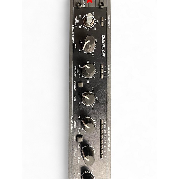 Used dbx 266XL Compressor