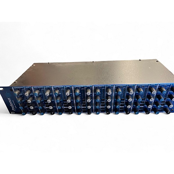 Used PreSonus ACP88 Compressor