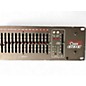 Used DOD SR830QXLR Dual 15-Band Equalizer
