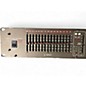 Used DOD SR830QXLR Dual 15-Band Equalizer