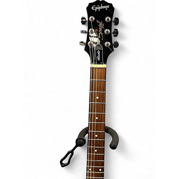 Used Epiphone Limited Edition Custom Shop Les Paul Special
