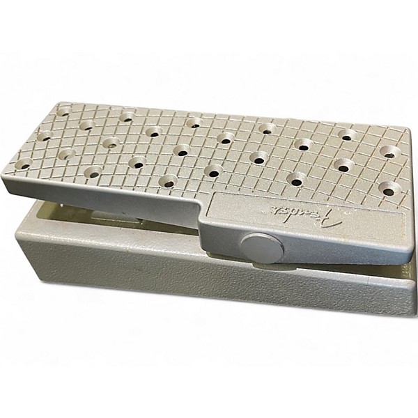 Used Fender FVP1 Pedal