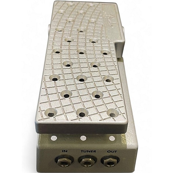 Used Fender FVP1 Pedal