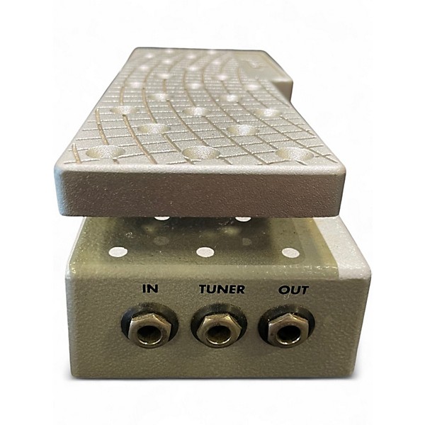 Used Fender FVP1 Pedal