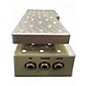 Used Fender FVP1 Pedal