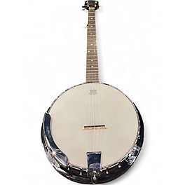 Used Johnson JB100 Mahogany Banjo
