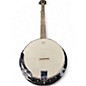 Used Johnson JB100 Mahogany Banjo thumbnail