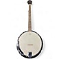 Used Johnson JB100 Mahogany Banjo