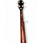 Used Johnson JB100 Mahogany Banjo