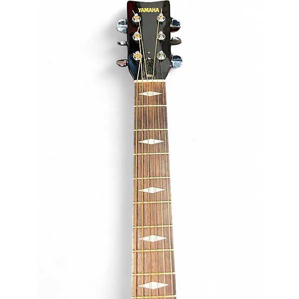 Used Yamaha FG-336SB Sunburst Acoustic Guitar