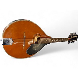 Used Vista M103 Vintage Natural Mandolin